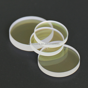 AR Coating Laser Bảo Vệ Ống Kính Quang Học Cửa Sổ Bảo Vệ 21.5*2, 22.35*4, 24.9*1.5, 25*4,27.9*4.1, 28*4, ,29.7*4.7,30*5 - Product Image 4