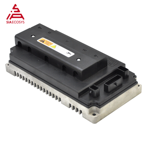 QSモーターQS138 14X6.0インチ3000W 4000W Max 13500W 72V 110KPH新品72V 110KPH電動スクーター用ミッドドライブモーターキット - Product Image 3