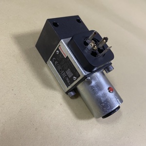 Interruptor Hidroeléctrico R901102706 HED 8 OA-2X/100K14 - Product Image 5
