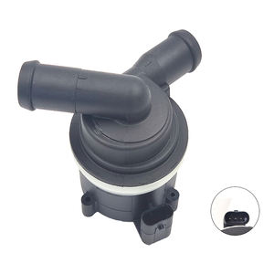 <span class=keywords><strong>Pompe</strong></span> à <span class=keywords><strong>eau</strong></span> électrique de haute qualité 5N0965561A, pièce de rechange pour système de refroidissement, nouvelle garantie de <span class=keywords><strong>6</strong></span> mois - Product Image 1