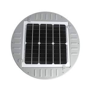 Luces Solares LED para Jardín, IP65, con Batería y Sistema de Iluminación Profesional para Exteriores, FL-TYD-NZ2 - Product Image 5