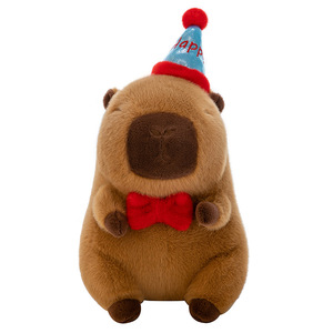 Peluche peluche peluche giocattolo di peluche - Product Image 1