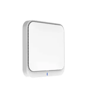 Großhandel indoor dual band access point-11ac Wireless Access Point 2200 Mbit/s Dualband-Innen decke AP