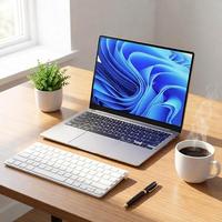 Meilleur prix Ultrabook 15,6 pouces Intel I9-9880H Octa Core Ordinateurs portables ultra-fins en aluminium Ordinateur portable de jeu