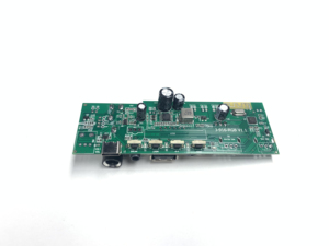 Усилитель аудио динамик Mp3 печатная плата USB TF FM <span class=keywords><strong>BT</strong></span> AUX PCB PCBA с услугами SMT/SMD - Product Image 6