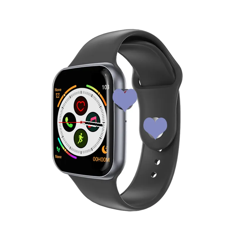 Wholesale IPS Touch Screen C500 Plus Reloj Smartwatch With Sim Card Slot Sport Bracelet Fitness Tracker Phone Smart Watch