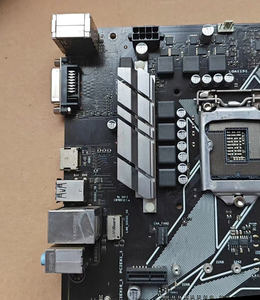 PRIME Z370-P LGA1151 ATX Z370 Chipset DDR4 <b>Motherboard</b> for 8th/9th Gen Processors - Product Image 4