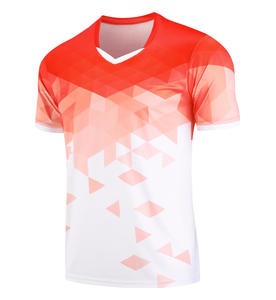 Aangepaste voetbaltrui Lege trui Gepersonaliseerde shirts Oefen sportuniform Fans Cadeaus voor mannen Vrouwen Jeugd - Product Image 2