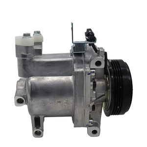 Compresor de aire acondicionado 73111FG000 73111FG001, compresor de AC para automóvil, compresor de AC para Subaru Forester Impreza - Product Image 2