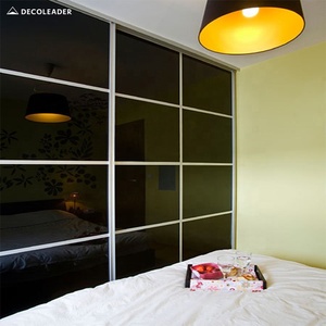 <span class=keywords><strong>Armoire</strong></span> à portes coulissantes DECOLEADER <span class=keywords><strong>pour</strong></span> l'Australie - Product Image 3