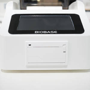 Analyseur <span class=keywords><strong>ESR</strong></span> automatique BIOBASE CN, logiciel informatique de soutien, analyseur <span class=keywords><strong>ESR</strong></span> AUTOMATIQUE pour le sang - Product Image 4