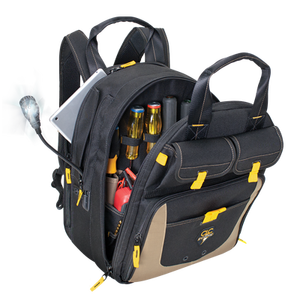 Échantillon gratuit, utilisations multiples pour les outils de pose de clous ronds, sac à outils avec cordon de serrage pour la manipulation manuelle des clous, vis, petits kits électriques - Product Image 4