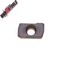 Insertos de fresado de control numérico originales y genuinos YPHW100308ZER-15/YPHW100320ZER-15 DH102