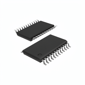 24 TSSOP Gestión de Energía (PMIC) PCA9552PW,118 Componente de Chips Electrónicos Originales con Servicio Integral - Product Image 1