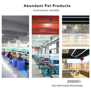 Cortauñas para Mascotas Aiwo de Acero Inoxidable para Perros y Gatos con Luz LED, Diseño Anti-Salpicaduras y Función de Línea Sanguínea - Product Image 4