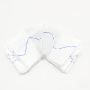 Apósitos autoadhesivos para primeros auxilios en exteriores, gasas hemostáticas de quitosano envasadas al vacío, estériles con gas EO, envasados individualmente para - Product Image 6