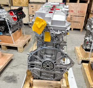 Bloque de Motor LTG de Alto Rendimiento 2.0L, Conjunto de Motor LTG para CTS CT6 Malibu, Bloque de Motor LTG, Si el Producto es un Motor - Product Image 5