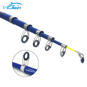 okuma sst s 602ul Okuma SST Kokanee/Trout A Spinning Rod