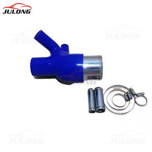 Tuyau d'admission d'air en silicone pour Peugeot 207 GTGT-I, tuyau d'admission, kit d'induction <span class=keywords><strong>DS3</strong></span> 1.6tRCZ <span class=keywords><strong>THP</strong></span> 156 <span class=keywords><strong>Turbo</strong></span>, tuyauterie d'admission - Product Image 4