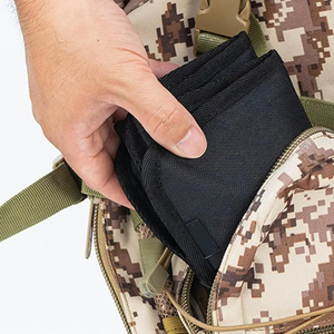 Cojín de Asiento Plegable Portátil al por Mayor, Tela Oxford Impermeable para Actividades al Aire Libre: Excursionismo, Campamento, Senderismo - Product Image 2