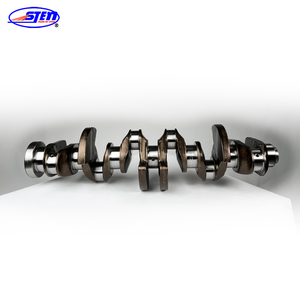STEM Cigüeñal de gasolina Factory N55B30 para <span class=keywords><strong>BMW</strong></span> E90 335i/435i/535i cigüeñal de motor cigüeñal de automóvil 11217580483 - Product Image 2