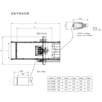 KDT Jidong Centre d'usinage de moteurs à entraînement direct Fabricant de pièces d'équipement métallique de précision CNC Ventes directes