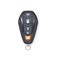 Sistema de Entrada sin Llave para Automóvil con Control Remoto Universal y Control por Aplicación, Venta al por Mayor de Fábrica