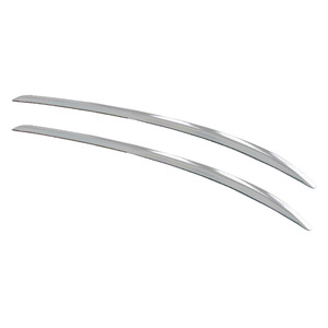 JOESHIER - Portaequipajes de Techo para Automóvil 4x4, Compatible con Honda XR-V, Rieles de Techo, Barras Laterales de Techo, Aleación de Aluminio - Product Image 5