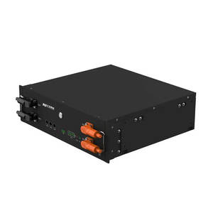 ナトリウムイオン電池エネルギー貯蔵電池溶接機アップ家庭用エネルギー貯蔵ラック - Product Image 5