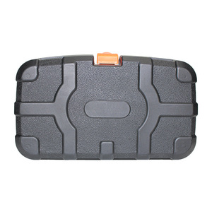 Kit d'outils ménagers promotionnel 36x15.5x71mm 17 pièces en acier au carbone pour les réparations quotidiennes et les cadeaux promotionnels pour entreprises - Product Image 1