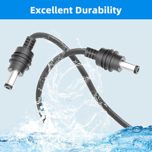 Excellent Durability Grey Starlink Mini Internet Kit Satellite GEN 3 Adapter <b>Waterproof</b> DC-DC Communication <b>Cables</b> Pure Copper - Product Image 5