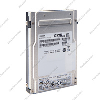 Baca ulasan tentang SSD U.2 2.5" CD6 KCD6ILUL7T68 NVME Solid State Drive U2 PCIe 4.0 6200MB/s 7.68TB untuk Server Pusat Data.