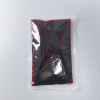 Pack de sang artificiel de vampire pour Halloween, 100 ml/200 ml, accessoire de farce pour cosplay et films
