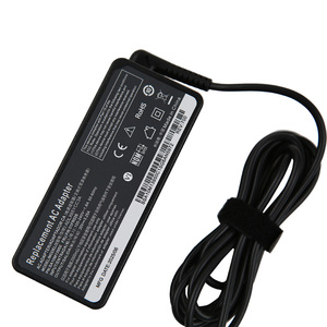 Cargador para Portátil de 19.5V 3.33A 65W Compatible con Lenovo, Adaptador de Corriente para Portátil - Product Image 4