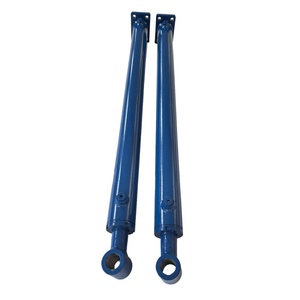 Vente chaude : Cylindres hydrauliques à longue course fabriqués en Chine pour machines industrielles, contrôle qualité strict - Product Image 5