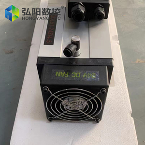 Động Cơ Trục Chính Tốc Độ Cao HQD 6kw 380V Trung Tâm Gia Công CNC Trục Xoay Tự Động ATC Độ Chính Xác Cao - Product Image 5