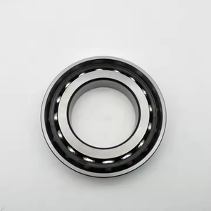 Cojinete de bolas de contacto Angular de alta precisión 7206 7206B 7306 7306B 7907 7007 7207 7207B Cojinete de tornillo de bolas ajustable 70*125*24mm - Product Image 5