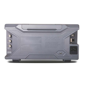 Oscilloscope numérique DS1074Z Plus 4 canaux, écran TFT LCD 7,0 pouces, bande passante 70 MHz, profondeur de mémoire 1 GSa/s, 12 Mpts - Product Image 4