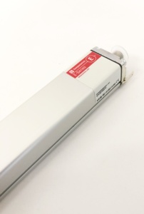 เซ็นเซอร์วัดระยะทางเชิงเส้น TEMPOSONICS E-Series ของแท้นำเข้า ติดตั้งด้วยแม่เหล็ก ปิดผนึกอย่างสมบูรณ์ คุณภาพสูง ขนาดสั้น - Product Image 4