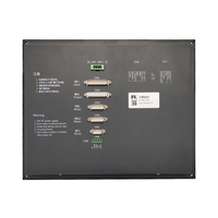 Controlador CNC FX430A de Fangling para corte y mecanizado de precisión de 4 ejes
