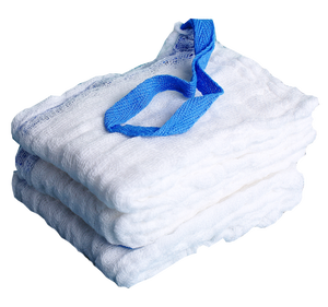 Wegwerp Röntgendetecteerbare Chirurgische Laparotomie Kompres Wondverband 45Cm X 45Cm 4laags Medische Steriele Heupspons - Product Image 1