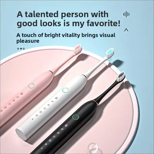 Magnetic Levitation <b>Electric</b> <b>Toothbrush</b> New Sonic <b>Toothbrush</b> <b>Rechargeable</b> Automatic <b>Electric</b> <b>Toothbrush</b> - Product Image 3