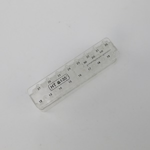 Table de mesure pour instruments de canalaillage dentaire LK 1408 – Équipement de thérapie orale - Product Image 2