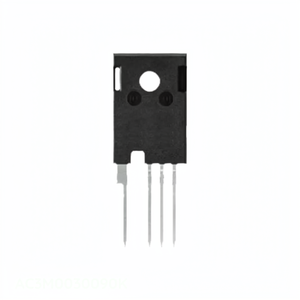 ซื้อชิ้นส่วนอิเล็กทรอนิกส์ออนไลน์ ทรานซิสเตอร์ TO-247-4 AC3M0030090K มีสินค้าในสต็อก - Product Image 1