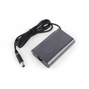65W AC <b>Adapter</b> Power Supply 20V 3.34A 7.4*5.0mm Laptop Charger with CE/FCC/ROHS Certification 1 Year Warranty for OTP Protection - Product Image 1