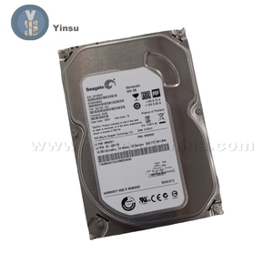 BarraCuda 500GB 7200RPM 3.5-Inch <b>Hard</b> <b>Drive</b> | 7.2K RPM RoHS <b>Internal</b> HDD 1BD142-541 1BD142-541 - Product Image 4