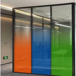 Home <b>Window</b> Office Heat <b>Insulation</b> White Bidirectional Snowflake Gradient Pattern Architectural PVC Decorative Film - Product Image 5
