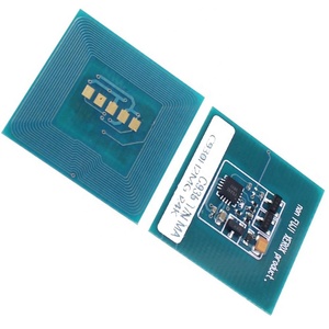 Chip Mực X945 X945X2KG Cho Lexmark X940e X945e X945X2CG X945X2MG X945X2YG Cartridge Con Chip Reset X940 X 940 945 - Product Image 5