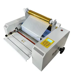 GF-360, размер A3, двойная/одинарная сторона для машины для штамповки бумаги