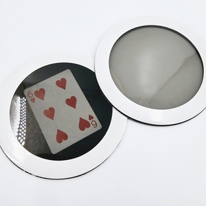 Cartas de Magia G1479 Magic Mirror Prophecy, Fabricante Mayorista de Accesorios de Magia de Cerca KingMagic, Juguetes Navideños para Niños - Product Image 3